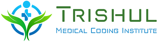 trishul Medical coding logo